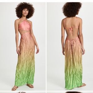 BAOBAB Kira Maxi Dress